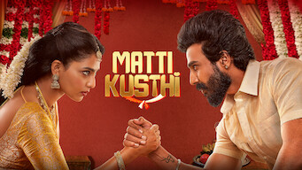 Gatta Kusthi (Telugu) (2022)