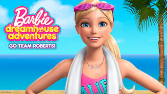 Barbie Princess Adventure 2020 Netflix Flixable